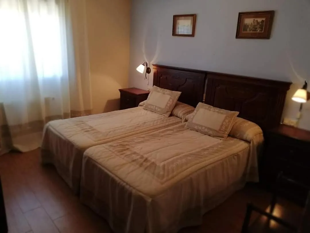 Country house Complejo Rural Mirador Del Condado Guest House Castellar de Santisteban