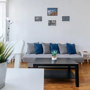 - Sao Lazaro Central Apartamento Lisboa