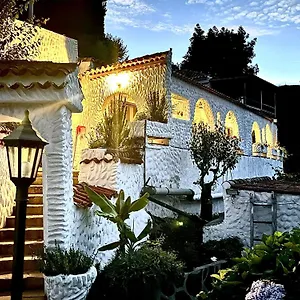 Arcos Del Laurel Apartamento Moya (Gran Canaria)