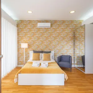 Beguest Benfica Modern Flat Apartamento Lisboa
