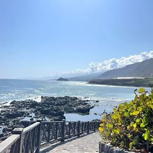 Casa Vacacional Nona Сasa de vacaciones Caleta de Interián